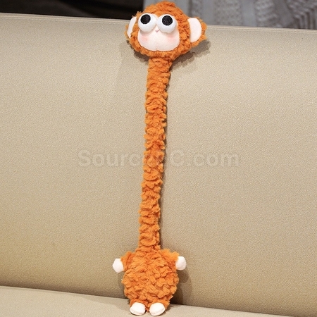 Customization Cute Giraffe Pendant Ornament Corporate Gifts