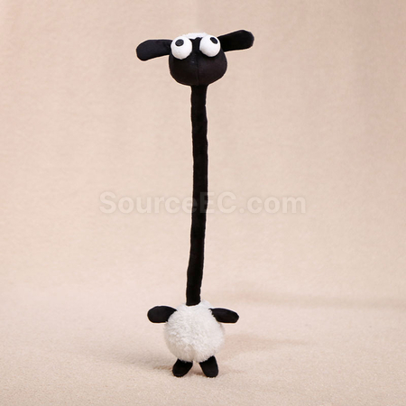 Customization Cute Giraffe Pendant Ornament Corporate Gifts