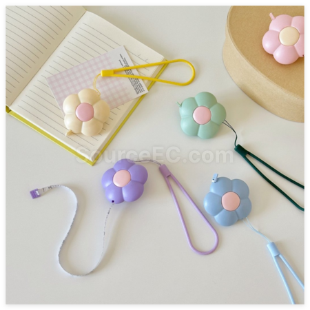Customization Portable Measuring Tape Corporate Gifts