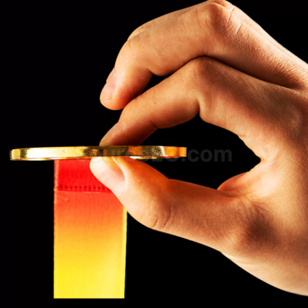Customization Rainbow Metal Medals Corporate Gifts