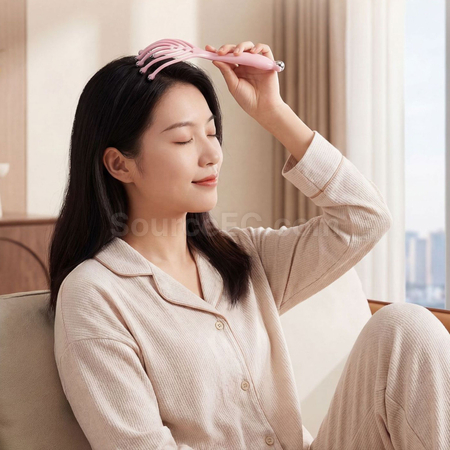 Customization Nine-Claw Roller Head Massager Corporate Gifts