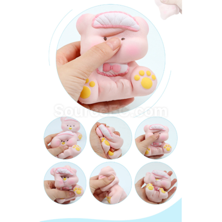 Customization Customized Molded Pressure Balls Corporate Gifts