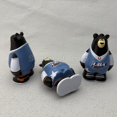 Customization Customized Molded Pressure Balls Corporate Gifts