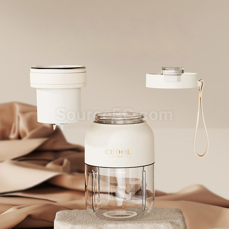 Customization Portable Juicer Corporate Gifts
