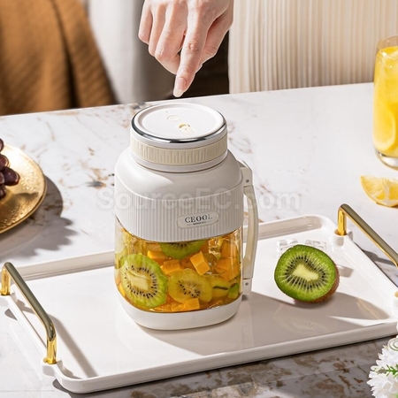 Customization Portable Juicer Corporate Gifts
