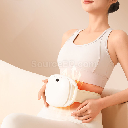 Customization Bian Stone Abdominal Massager Corporate Gifts