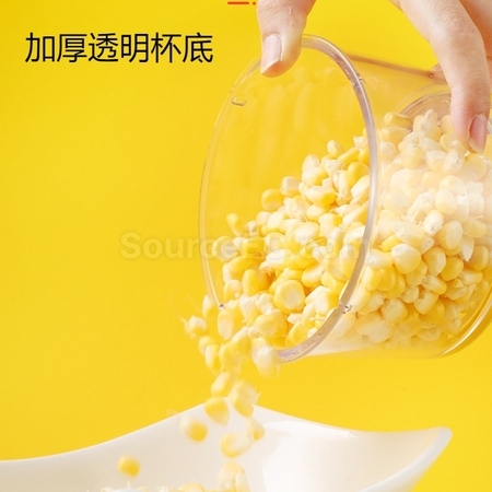 Customization Multi-Functional Corn Huller Corporate Gifts