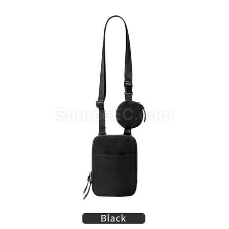 Customization Crossbody Large and Small Twin Single Shoulder Bag Corporate Gifts