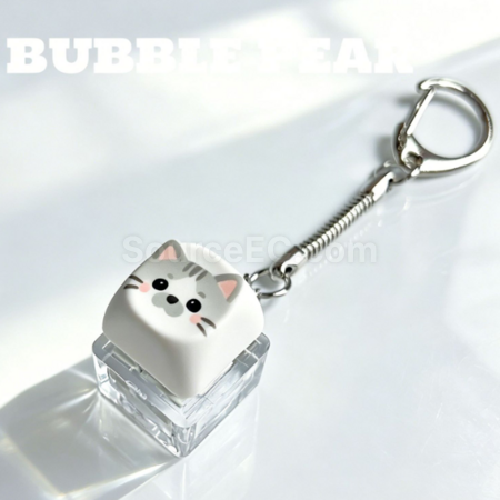 Customization Custom Keycap Stress Relief Toy Corporate Gifts