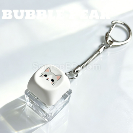 Customization Custom Keycap Stress Relief Toy Corporate Gifts