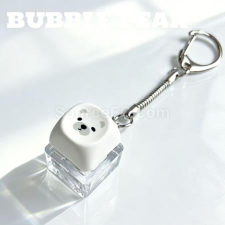 Customization Custom Keycap Stress Relief Toy Corporate Gifts