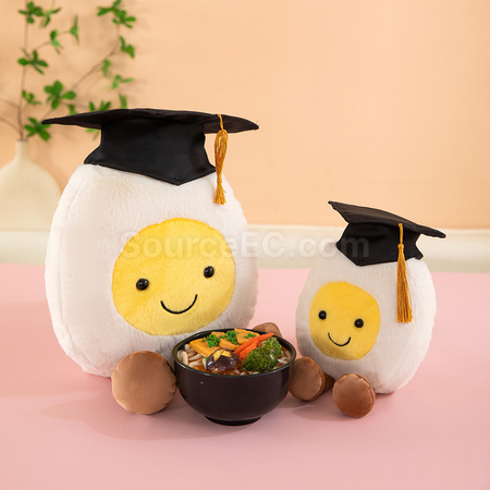 Customization Graduation Doctor Doll Corporate Gifts