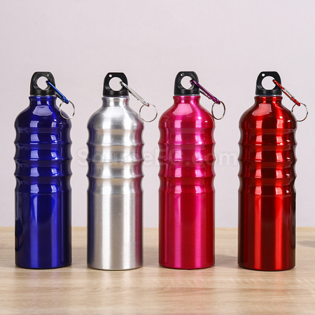 Customization Aluminum Water Bottle Corporate Gifts