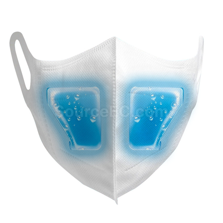 Customization Humidifying Mask Corporate Gifts