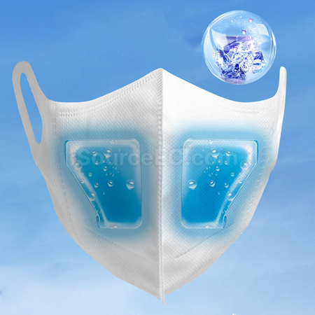 Customization Ice Compress Mask Corporate Gifts