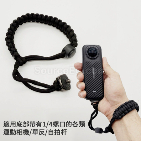 Customization Universal Camera Wrist Strap Corporate Gifts
