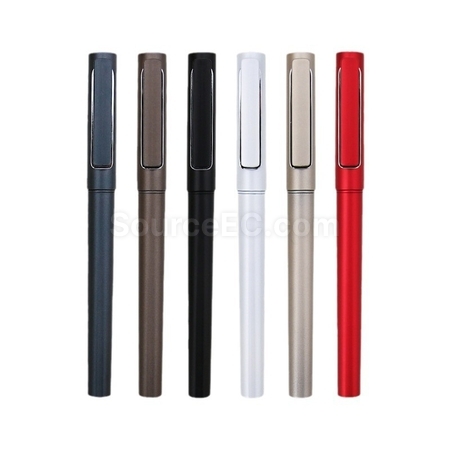 Customization Business Neutral Gel Pen Signature Pen Corporate Gifts