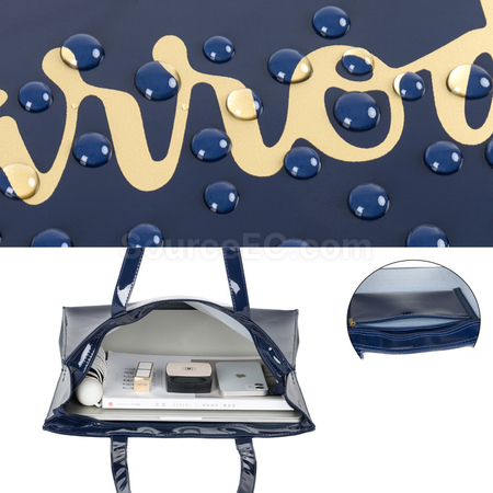 Customization PVC Bag  Corporate Gifts