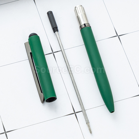 Customization Touch Stylus Ballpoint Pen Corporate Gifts