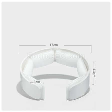 Customization Reusable Ice Neck Ring Corporate Gifts