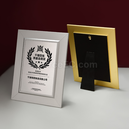 Customization Metal Medals Corporate Gifts