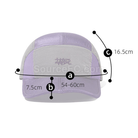 Customization Foldable peaked cap Corporate Gifts