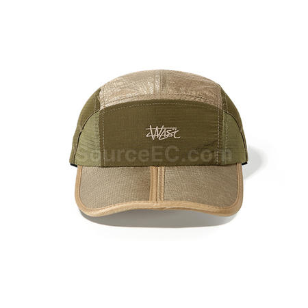Customization Foldable peaked cap Corporate Gifts