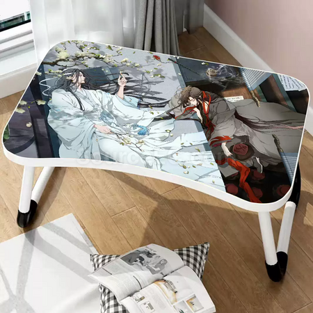Customization Folding table bed folding desk Corporate Gifts