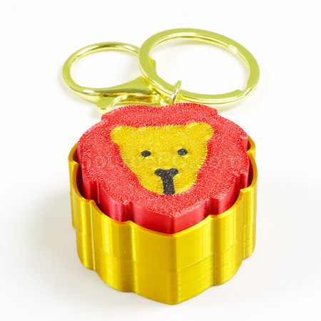 Customization Pressure Reducing Button Corporate Gifts