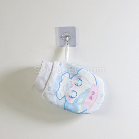 Customization Customizable bath scrub towel Corporate Gifts