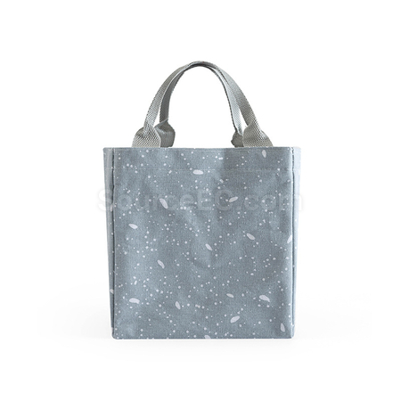 Customization Drawstring Insulated Lunch Bag Corporate Gifts