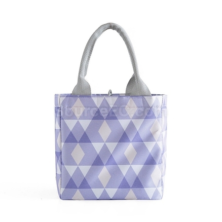 Customization Drawstring Insulated Lunch Bag Corporate Gifts