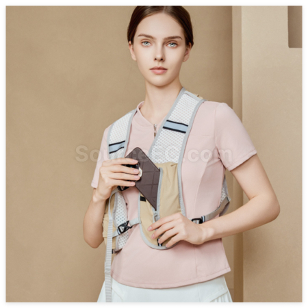 Customization Lightweight Waterproof Running Backpack Corporate Gifts
