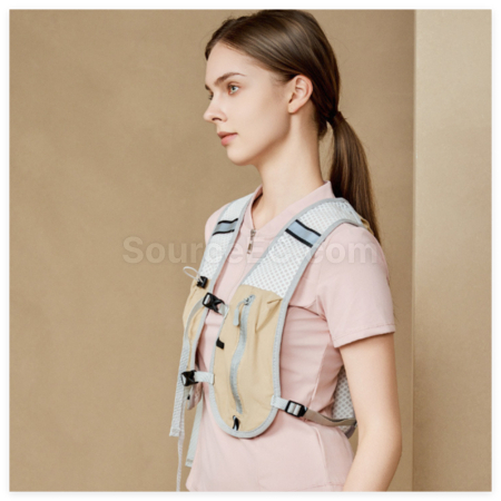 Customization Lightweight Waterproof Running Backpack Corporate Gifts