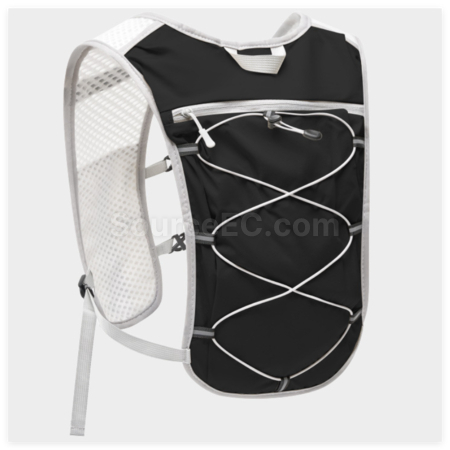 Customization Lightweight Waterproof Running Backpack Corporate Gifts