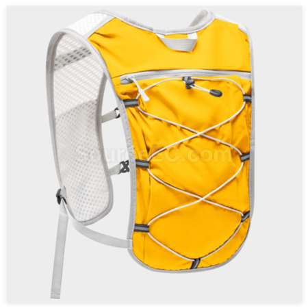 Customization Lightweight Waterproof Running Backpack Corporate Gifts