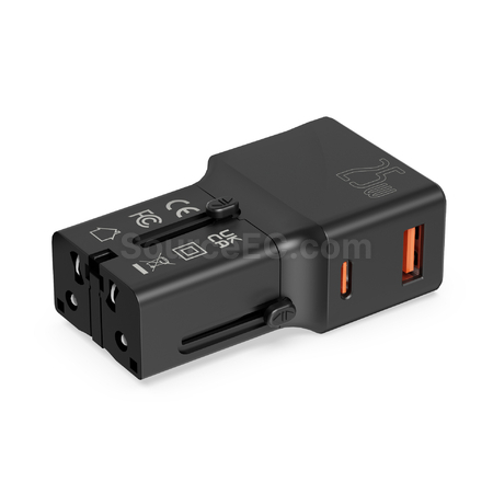 Customization Travel Adapter Corporate Gifts