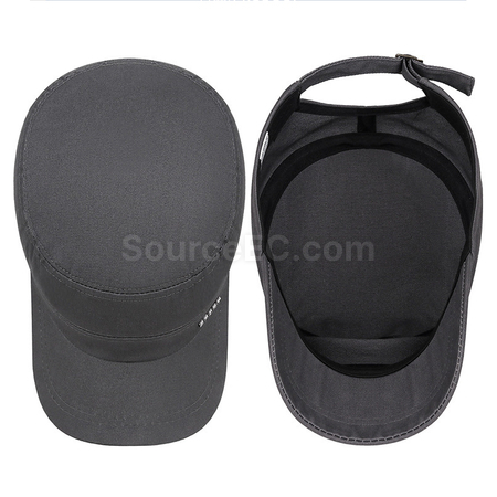 Customization Advertise Cap Corporate Gifts