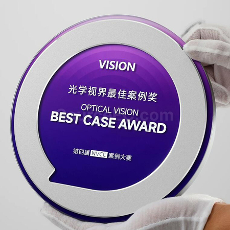 Customization Crystal Medal Corporate Gifts