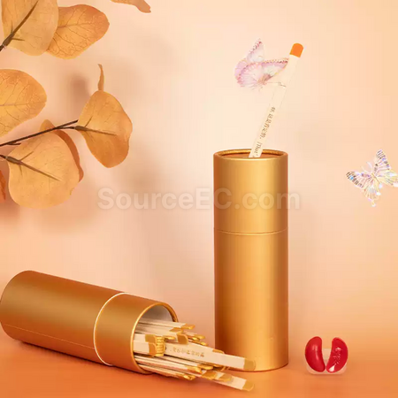 Customization Customized Top Fortune Slip Corporate Gifts