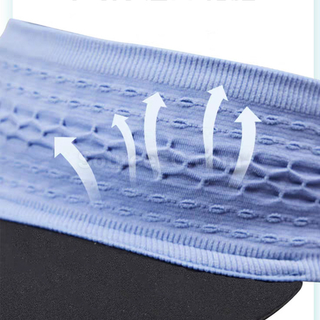 Customization Foldable Sun Visor Corporate Gifts