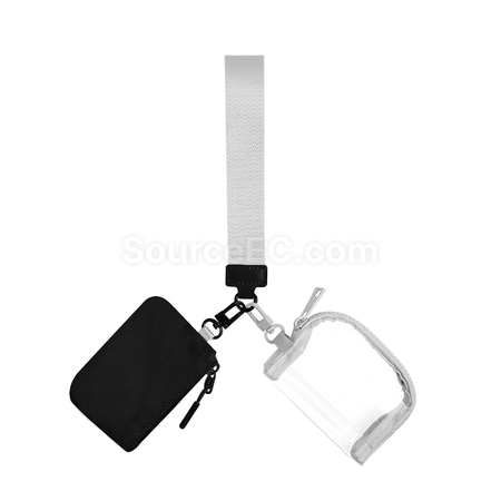 Customization Portable Wrist Bag Corporate Gifts