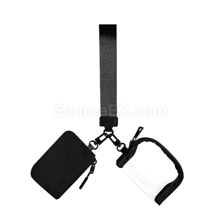 Customization Portable Wrist Bag Corporate Gifts