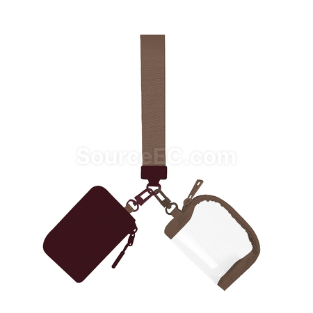 Customization Portable Wrist Bag Corporate Gifts