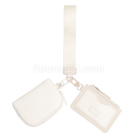 Customization Portable Wrist Bag Corporate Gifts