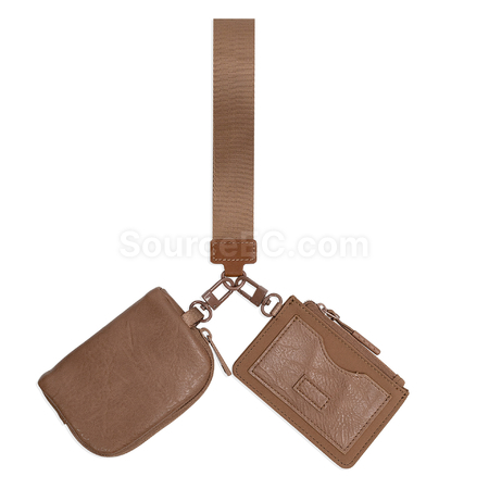 Customization Portable Wrist Bag Corporate Gifts