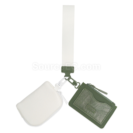 Customization Portable Wrist Bag Corporate Gifts