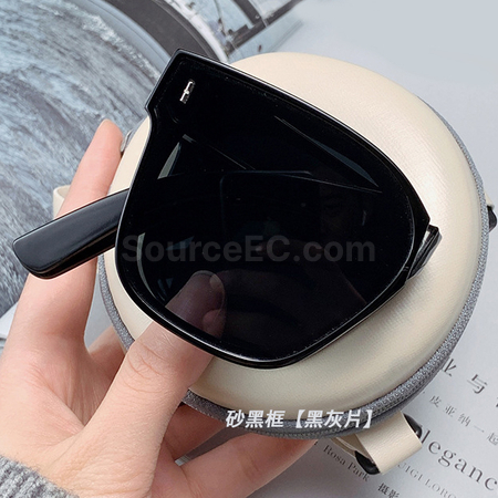 Customization Foldable Clip-on Sunglasses Corporate Gifts