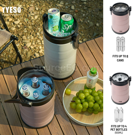 Customization Large-Capacity Ice Bucket Corporate Gifts