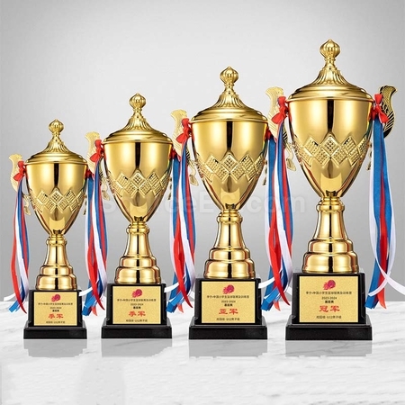Trophy Cup